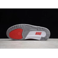 Air CK5692-600 Red Jordan 3 Cement 0729